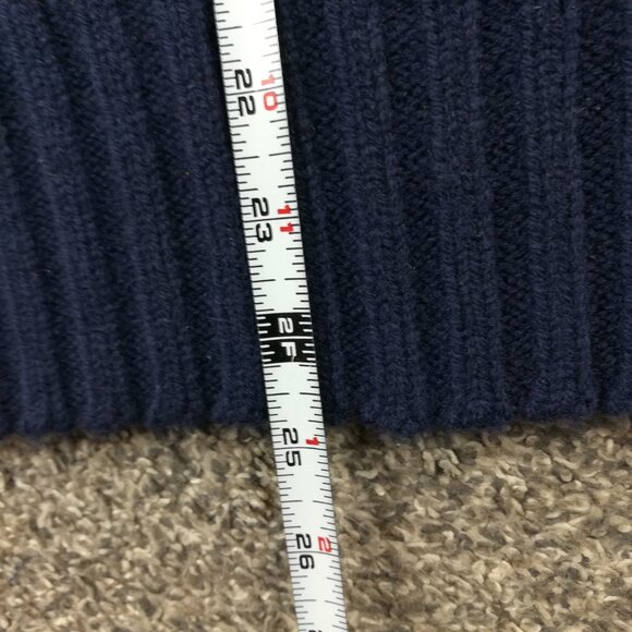 Polo by Ralph Lauren Multicolor Crewneck Sweater - Picture 9 of 10